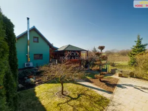 Prodej chaty, Hrušovany u Brna, 50 m2