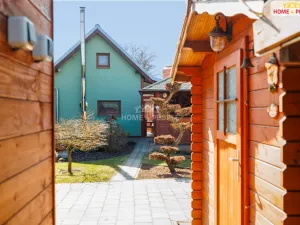 Prodej chaty, Hrušovany u Brna, 50 m2