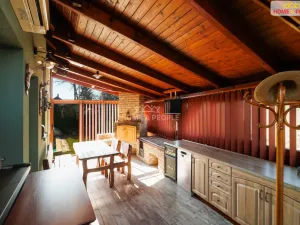 Prodej chaty, Hrušovany u Brna, 50 m2