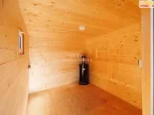 Prodej chaty, Hrušovany u Brna, 50 m2