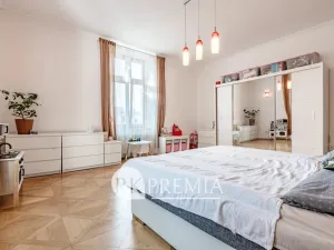 Prodej bytu 3+1, Teplice, Čelakovského, 91 m2