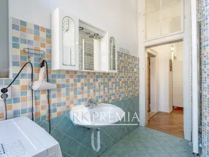 Prodej bytu 3+1, Teplice, Čelakovského, 91 m2