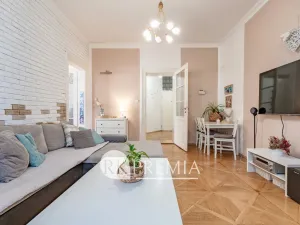 Prodej bytu 3+1, Teplice, Čelakovského, 91 m2