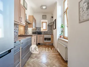 Prodej bytu 3+1, Teplice, Čelakovského, 91 m2