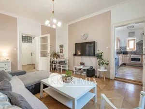 Prodej bytu 3+1, Teplice, Čelakovského, 91 m2