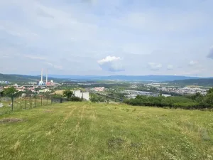 Prodej pozemku pro bydlení, Ústí nad Labem, Hospodářská, 4999 m2