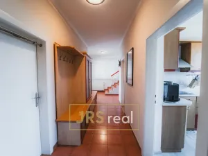 Prodej rodinného domu, Veselí nad Moravou, 182 m2