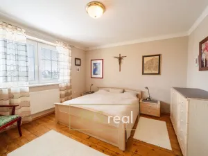 Prodej rodinného domu, Veselí nad Moravou, 182 m2