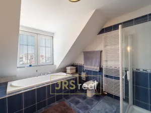 Prodej rodinného domu, Veselí nad Moravou, 182 m2