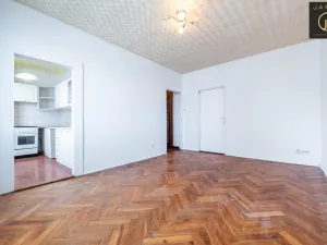 Prodej bytu 2+1, Pardubice, Družstevní, 52 m2