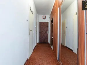 Prodej bytu 2+1, Pardubice, Družstevní, 52 m2