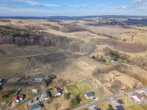Prodej pole, Krajková - Hrádek, 20262 m2