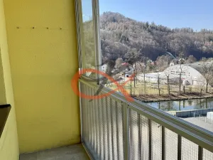 Pronájem bytu 3+1, Rožnov pod Radhoštěm, Meziříčská, 68 m2