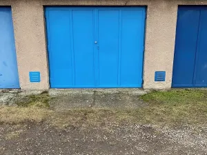 Pronájem garáže, Kostelec nad Orlicí, 17 m2