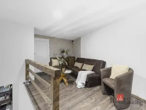 Prodej rodinného domu, Tanvald, Údolí Kamenice, 287 m2