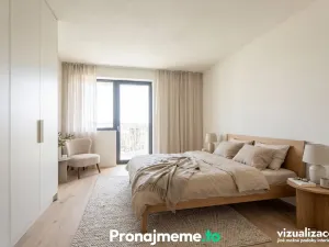 Prodej bytu 4+kk, Znojmo, Vídeňská třída, 112 m2