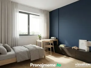Prodej bytu 4+kk, Znojmo, Vídeňská třída, 112 m2