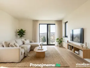Prodej bytu 4+kk, Znojmo, Vídeňská třída, 112 m2