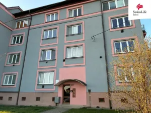 Prodej bytu 3+1, Příbor, Jičínská, 86 m2