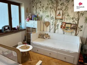 Prodej bytu 3+1, Příbor, Jičínská, 86 m2