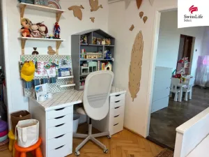 Prodej bytu 3+1, Příbor, Jičínská, 86 m2