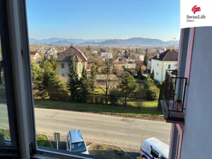 Prodej bytu 3+1, Příbor, Jičínská, 86 m2