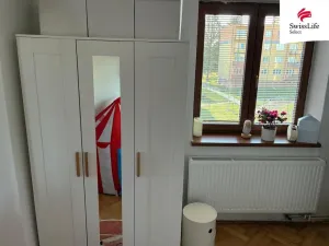 Prodej bytu 3+1, Příbor, Jičínská, 86 m2