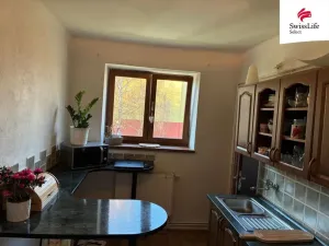 Prodej bytu 3+1, Příbor, Jičínská, 86 m2