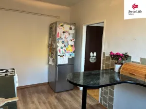 Prodej bytu 3+1, Příbor, Jičínská, 86 m2