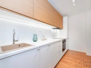 Prodej bytu 4+kk, Praha - Žižkov, Pod lipami, 75 m2