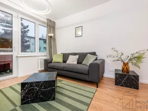 Prodej bytu 4+kk, Praha - Žižkov, Pod lipami, 75 m2