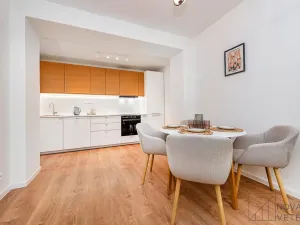 Prodej bytu 4+kk, Praha - Žižkov, Pod lipami, 75 m2