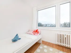 Prodej bytu 4+kk, Praha - Žižkov, Pod lipami, 75 m2