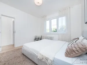 Prodej bytu 4+kk, Praha - Žižkov, Pod lipami, 75 m2