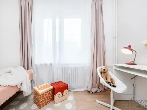 Prodej bytu 4+kk, Praha - Žižkov, Pod lipami, 75 m2