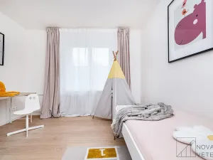 Prodej bytu 4+kk, Praha - Žižkov, Pod lipami, 75 m2