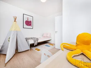 Prodej bytu 4+kk, Praha - Žižkov, Pod lipami, 75 m2