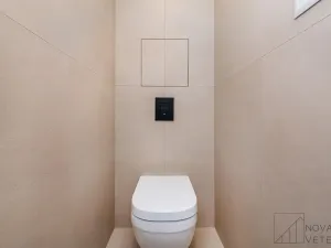 Prodej bytu 4+kk, Praha - Žižkov, Pod lipami, 75 m2