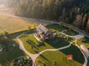 Prodej pozemku pro bydlení, Švihov, 22356 m2