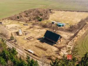 Prodej pozemku pro bydlení, Švihov, 22356 m2