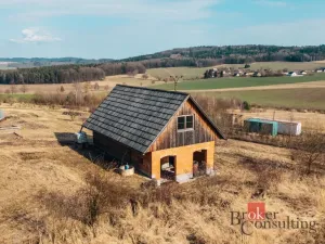 Prodej pozemku pro bydlení, Švihov, 22356 m2