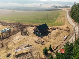 Prodej pozemku pro bydlení, Švihov, 22356 m2