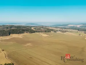 Prodej pozemku pro bydlení, Švihov, 22356 m2