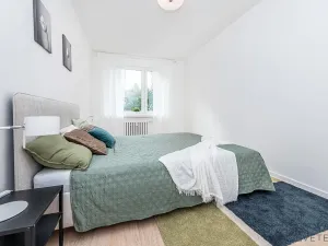 Prodej bytu 3+kk, Praha - Vršovice, Gruzínská, 57 m2