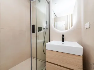 Prodej bytu 3+kk, Praha - Vršovice, Gruzínská, 57 m2