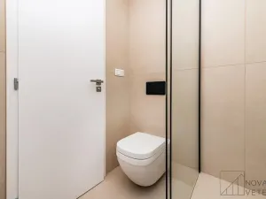 Prodej bytu 3+kk, Praha - Vršovice, Gruzínská, 57 m2