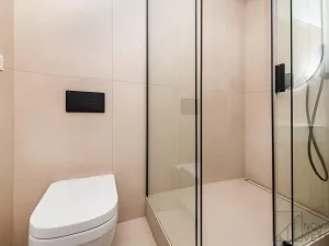 Prodej bytu 3+kk, Praha - Vršovice, Gruzínská, 57 m2