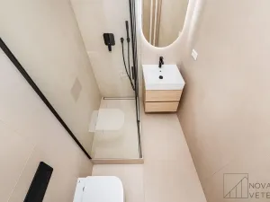 Prodej bytu 3+kk, Praha - Vršovice, Gruzínská, 57 m2