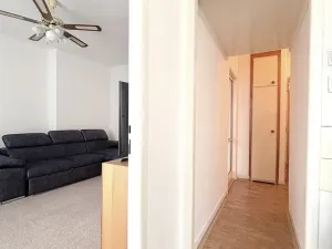 Pronájem bytu 2+1, Olomouc, tř. Míru, 49 m2