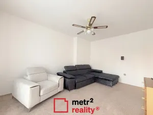 Pronájem bytu 2+1, Olomouc, tř. Míru, 49 m2